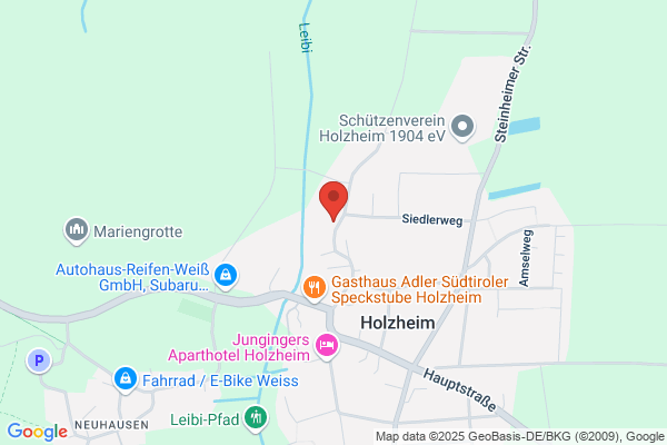 HPR IT-Service GmbH