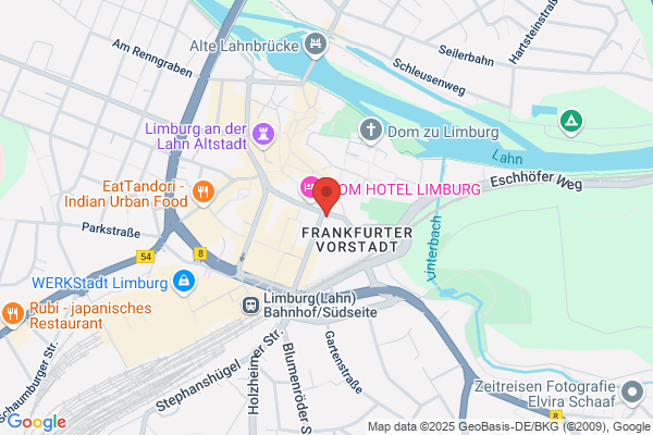 Immobilien Hahnefeld