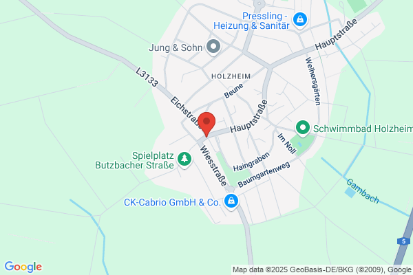 Kerstin Fohr Friseursalon