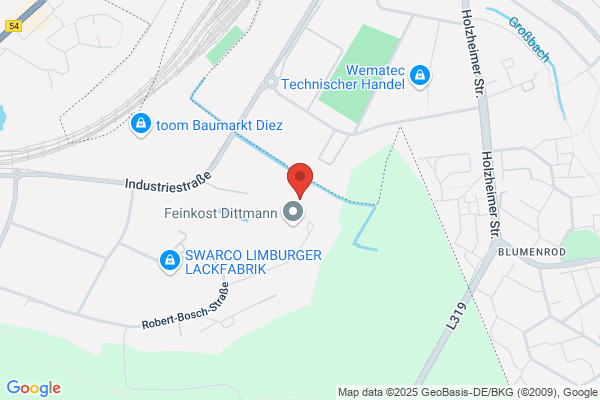 Lebenshilfe Limburg gemeinnützige GmbH