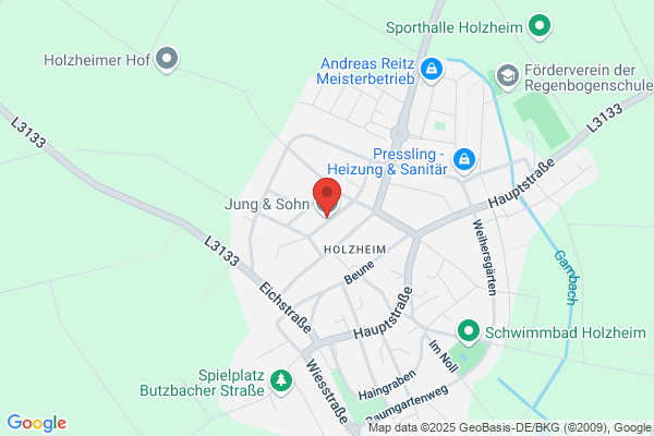 SP Malerarbeiten Just in Time