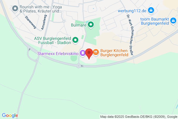 clever fit Burglengenfeld