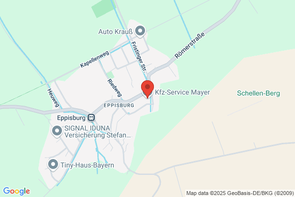 Autoverleih MAIER GmbH