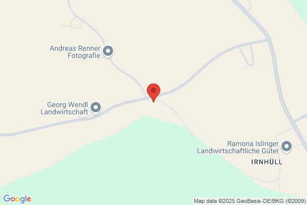 Brüterei Süd ZNL der BWE GmbH & Co. KG