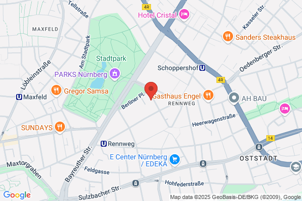 DPV KOM Bayern e.V. Regionalbereich Regensburg