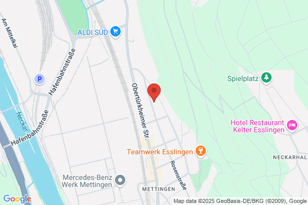 a/r/s Informatic Service GmbH
