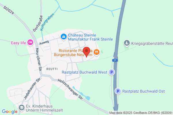 PRIVATPRAXIS SCHLOSSSTRASSE