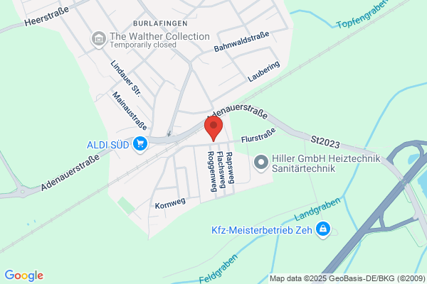 Dauner Information- &  Unterhaltungselektronik