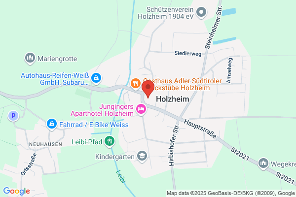 Dieter Raumaustattung und Polsterei Schricker