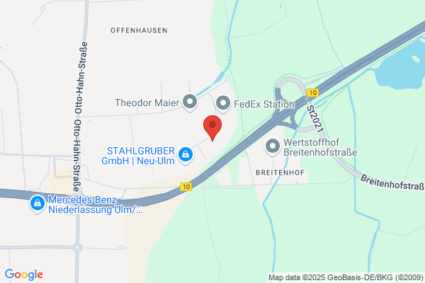 Feinfisch Frisch- und Tiefkühl Service GmbH