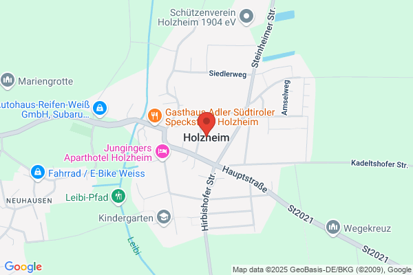 GIPET Gerüstbau GmbH