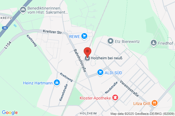 H + S Schwarz e. K. Stefan Lichy