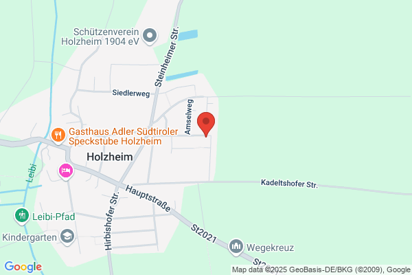 Holzspielzeug