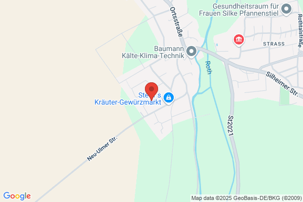 MHM Wohnbau Schwaben GmbH