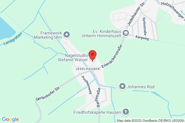Nagelstudio Stefanie Walser