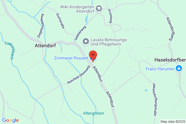 Possert