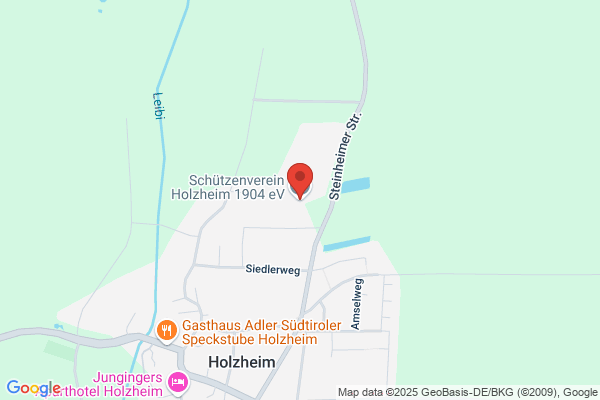 Schützenverein Holzheim 1904 e.V.