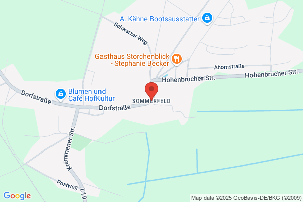 Sommerfeld