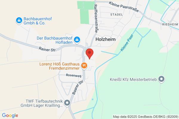 HZLabs, Zeilinger Helmut Dr.