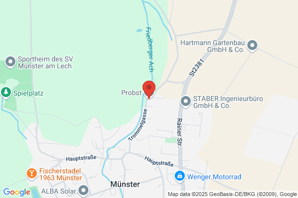 Probst Hans GmbH