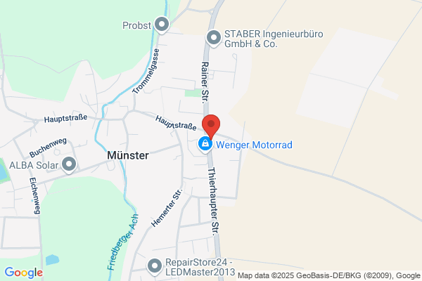 Stief M. GmbH
