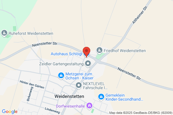 Autohaus Schlögl GmbH