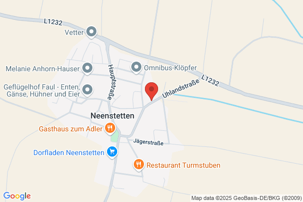 BadeQuell Dieter Unseld
