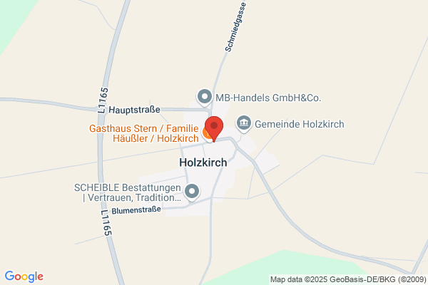 Dussler Bernd Hausgeräte Service GmbH