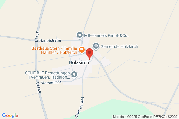 Feuerwehrhaus