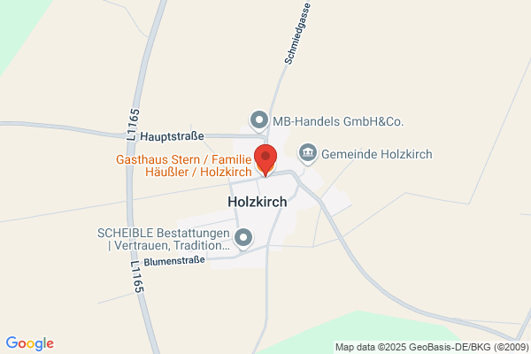 Gasthaus Stern