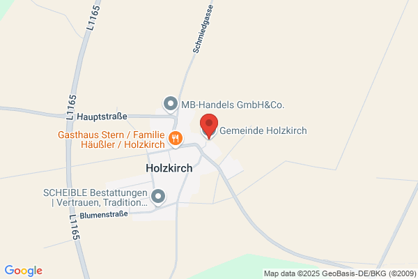 Gemeindehaus