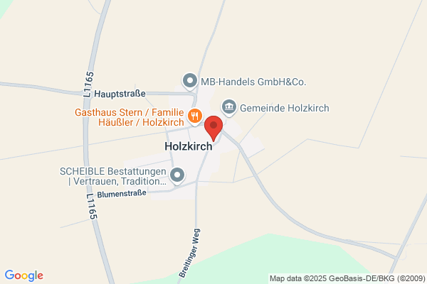 Gemeindeverwaltung, Feuerwehrhaus