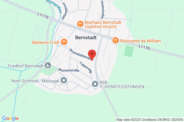 Peroso Brandschutz e.K.