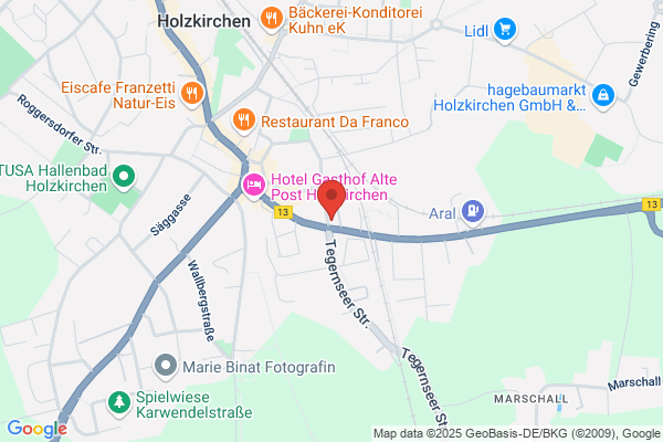 Reisebüro Ley Reiseservice
