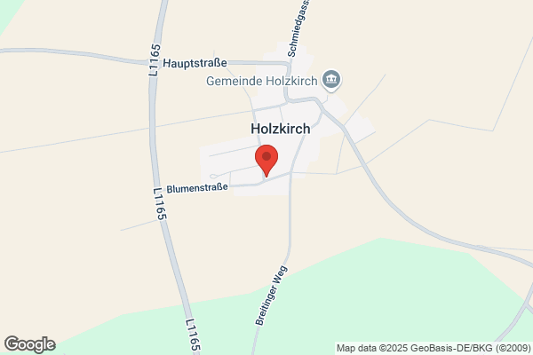 SCHEIBLE Holzbearbeitung Manfred Scheible
