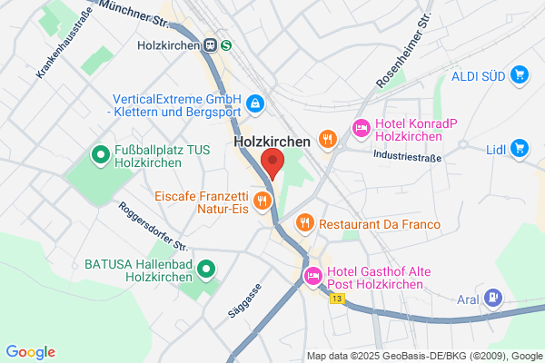 Adler-Apotheke Inh. Veronika Behr