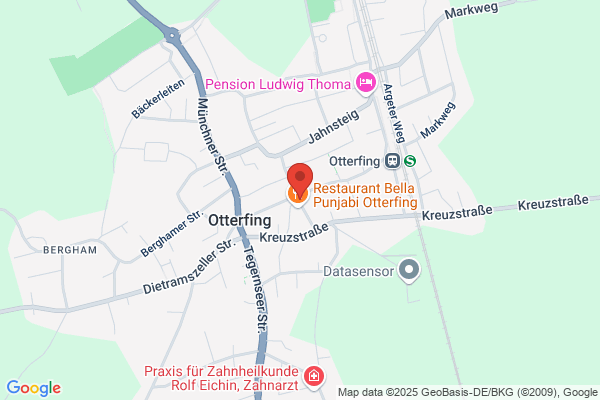 Sonnen-Apotheke Otterfing