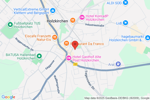 Agentur für Arbeit Holzkirchen