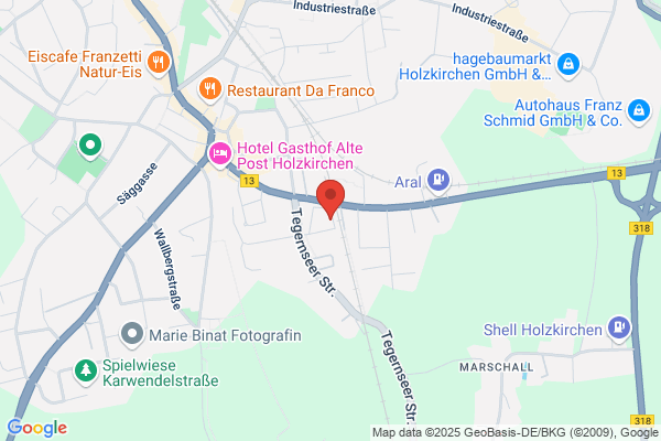 OZO Orthopädie Zentrum Oberland Dr. med. Kilian Veith