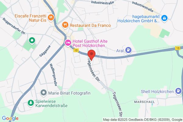 Auto Kettemer GmbH
