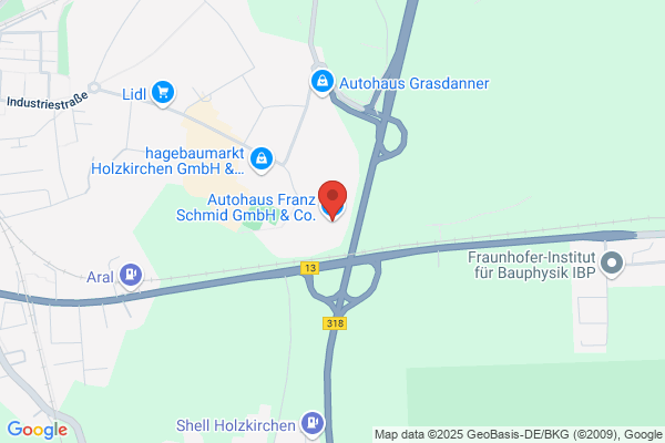 Automobilvertriebsgesellschaft mbH