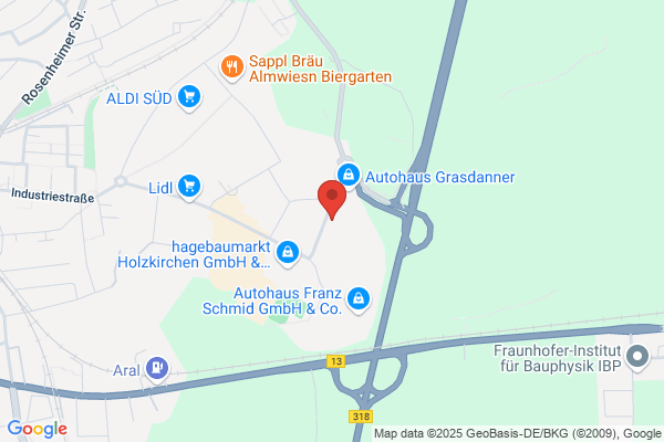 Out of Rosenheim GmbH
