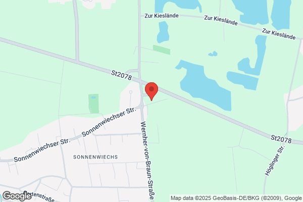 Scholz Labor- und Klinikversorgungs GmbH