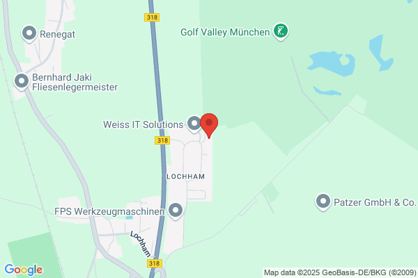 Eichner und Stail GmbH