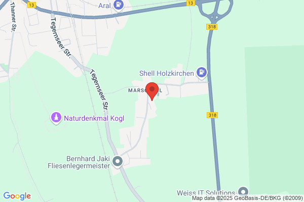 Kfz-Meisterbetrieb und Reifenservice G. Elias