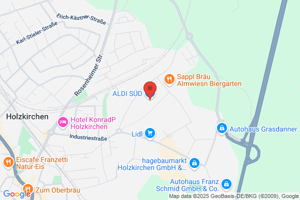 ALDI SÜD