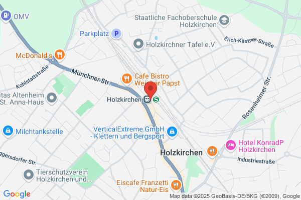 ServiceStore DB