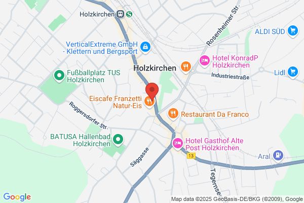 Hofpfisterei Ludwig Stocker GmbH
