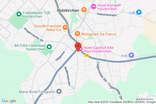 Raiffeisenbank Holzkirchen-Otterfing eG