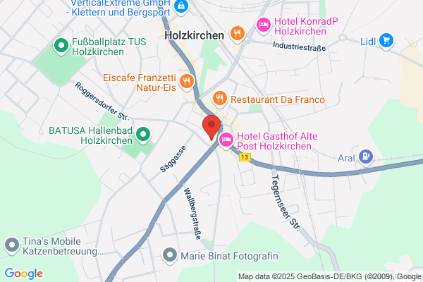 Kreissparkasse Miesbach-Tegernsee